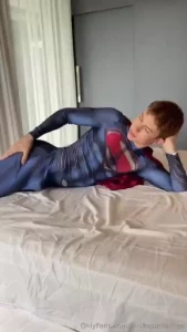 I m your super boy