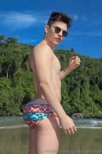 Ops it s getting out