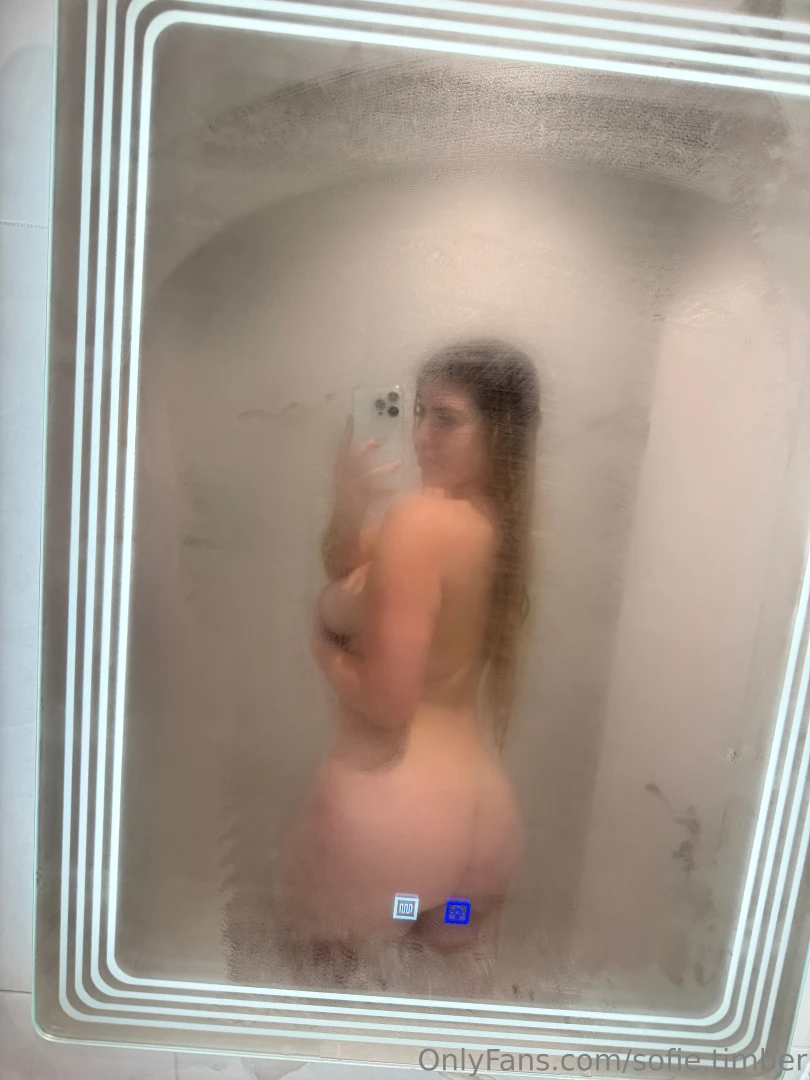 After a long day at work there s nothing better than a hot shower 