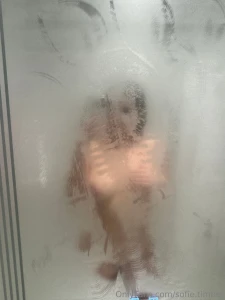 After a long day at work there s nothing better than a hot shower part 1