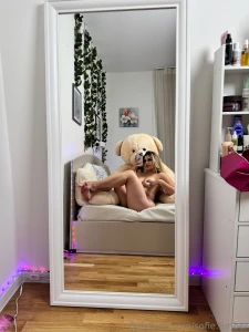 I looove him anyone else who love to cuddle part 2