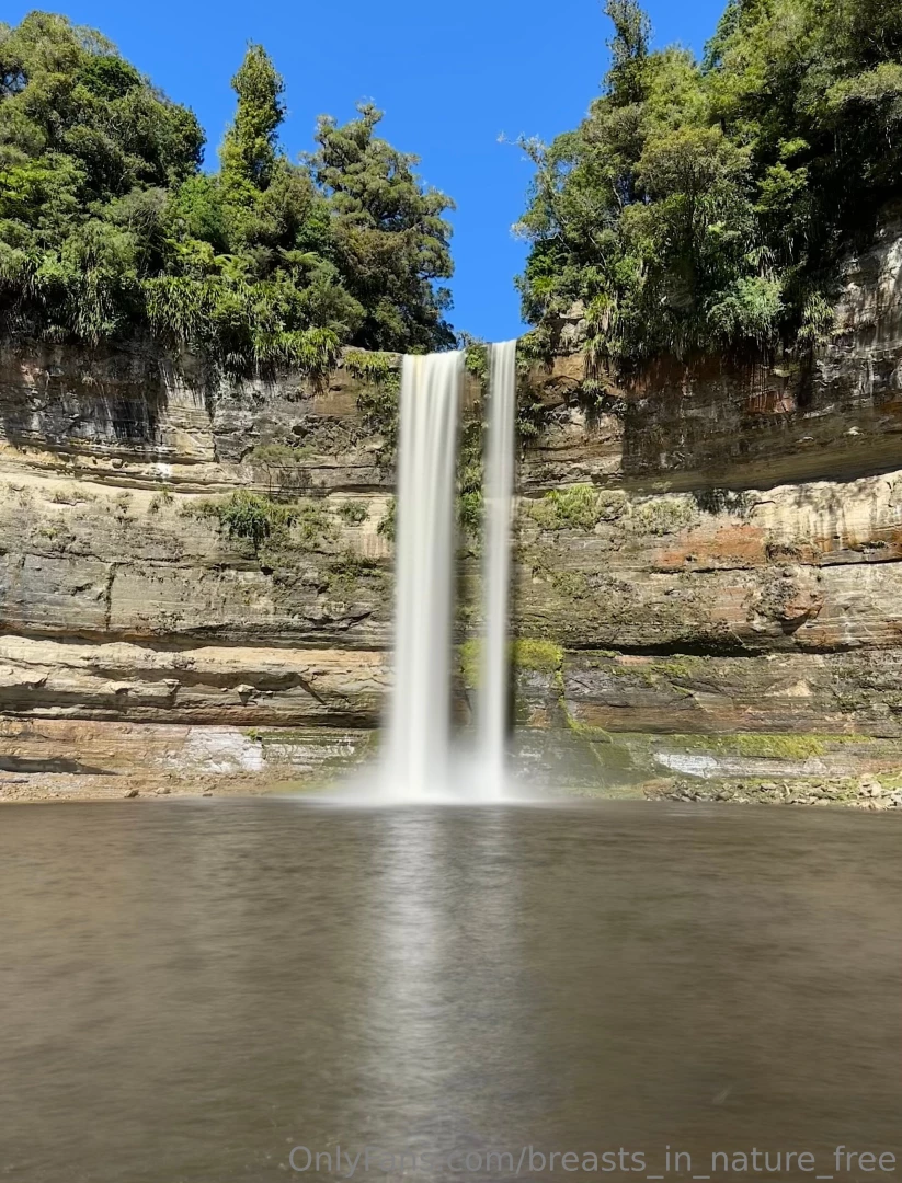 What s not to love about waterfalls and bare breasts this was truly part 2 