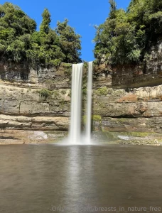 What s not to love about waterfalls and bare breasts this was truly part 2