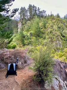 The only way to hike right let s get rid of these back shots come join part 2