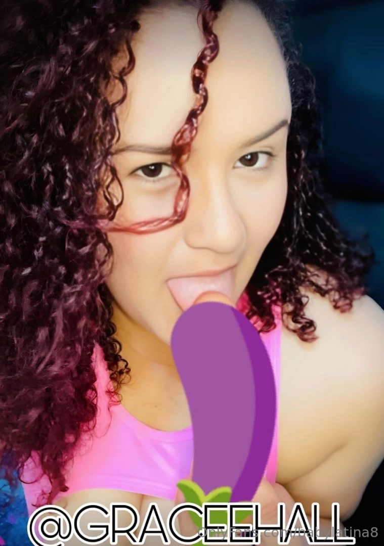 Chubby and sexy what more could you wish for graceehall extra curvy part 17 
