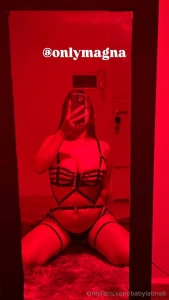 Welcome to onlymagna welcome to my fans photos and videos xxx - p0rn -