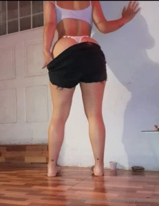 My friend ginach awaits you on her channel to fulfill all your part 1