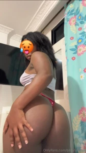 You think about my sexy big ass i know part 1