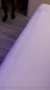 Unexpected visit