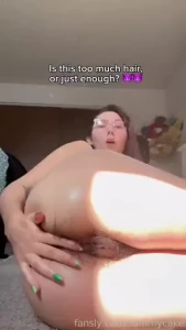 This one is for the bush lovers only bush hairygirl hairypussy
