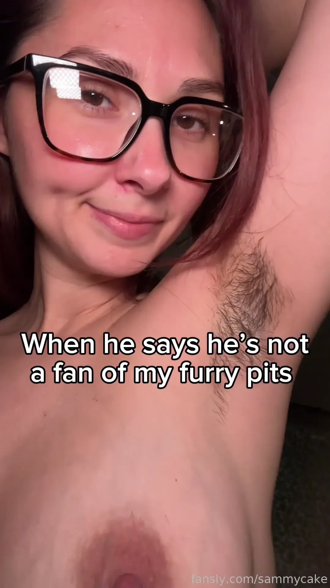 Always a shame hairyarms hairyarmpit hairy bush allnatural hairygirl 