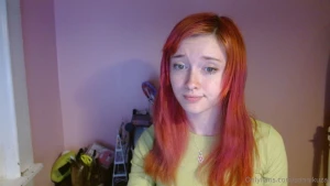 Dying my hair back to brownnnnnnnnnnnnn idk im a little sick of having part 1