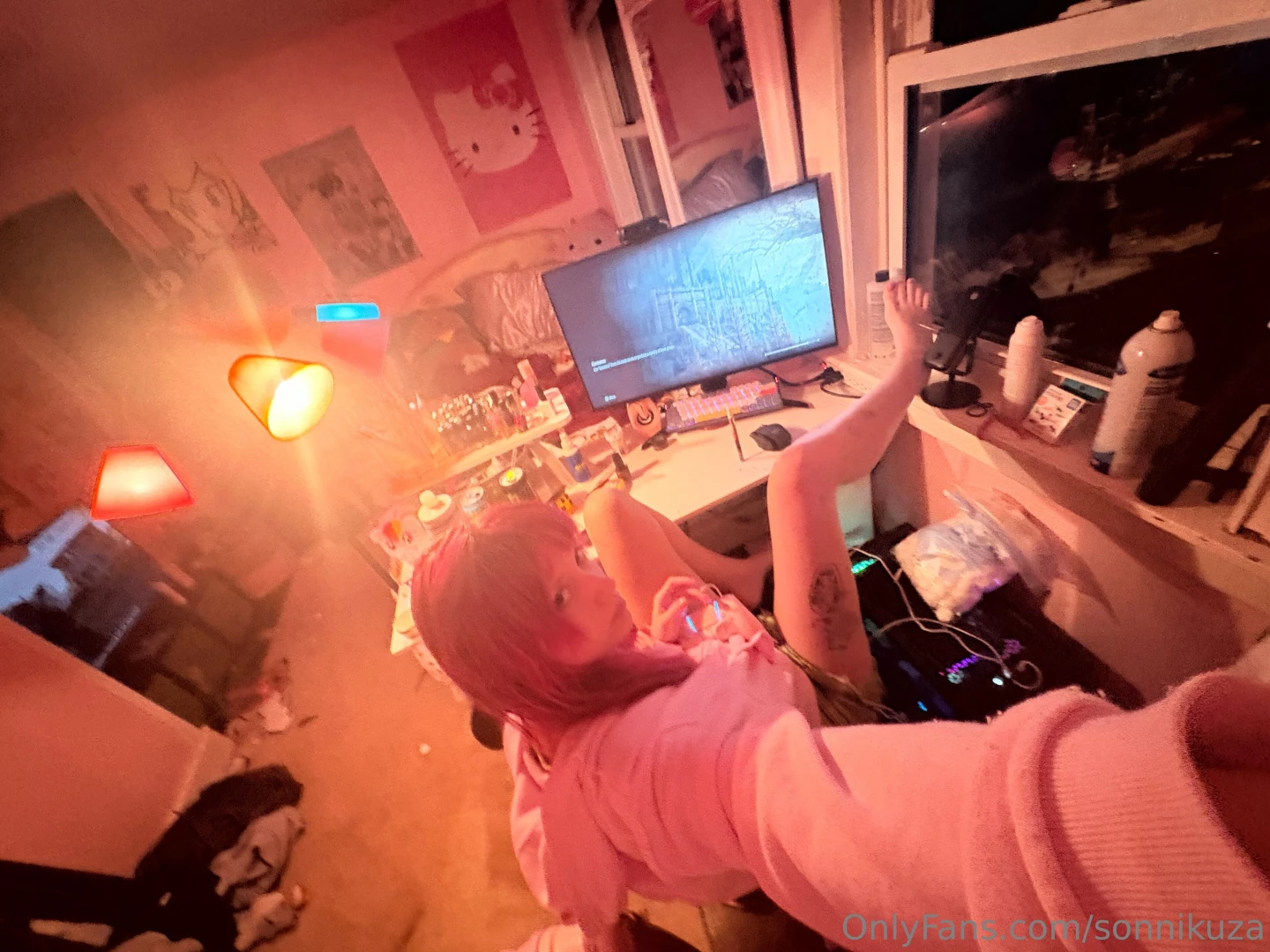 If i die one more time in elden ring it s over 