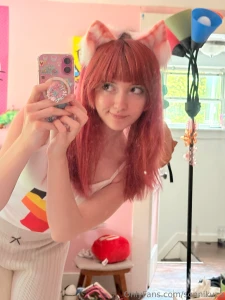 Coming out as a furry part 2