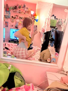 I can t wear panties with these shorts or else everyone can see them