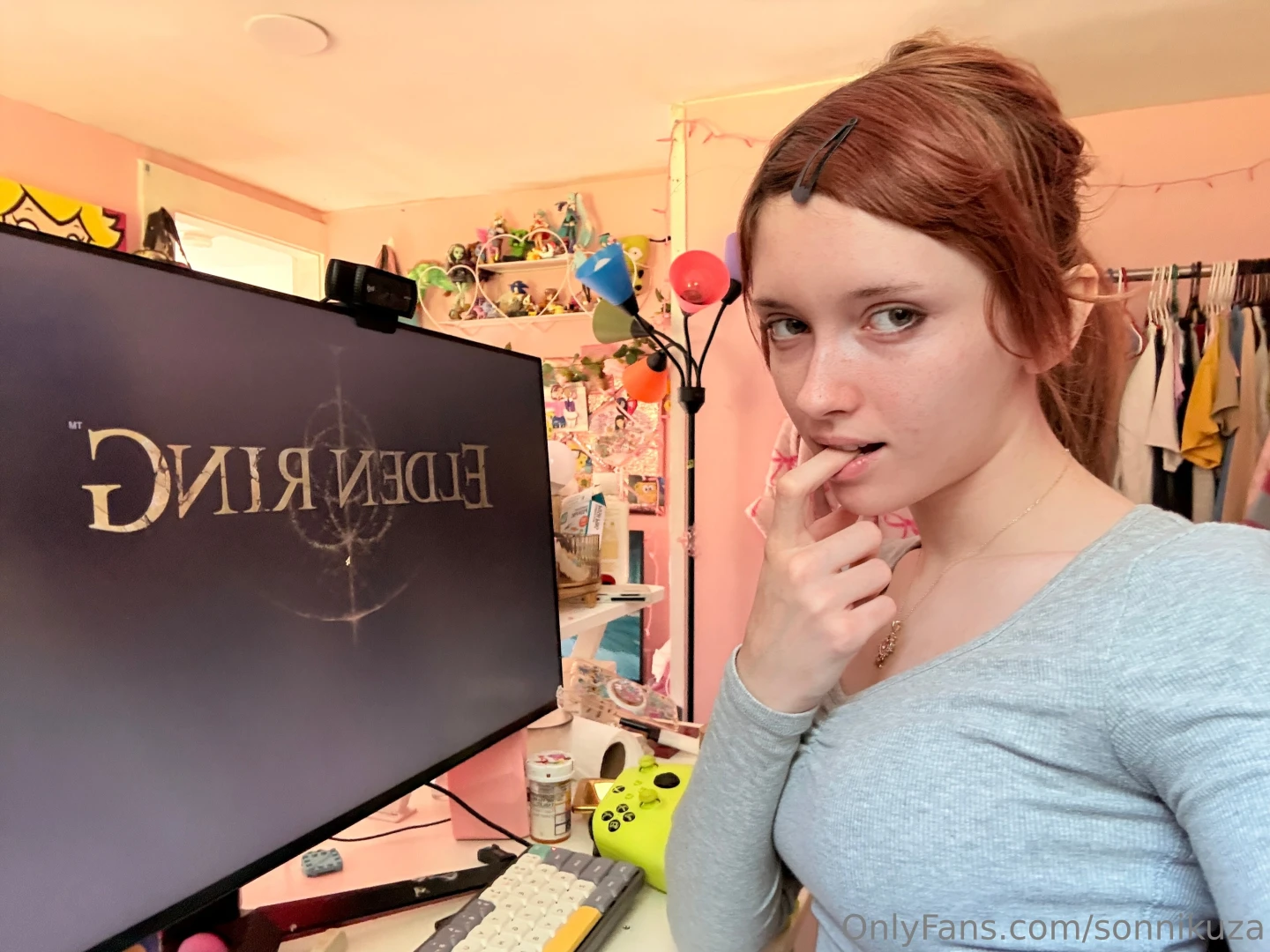 Elden ring yay part 1 