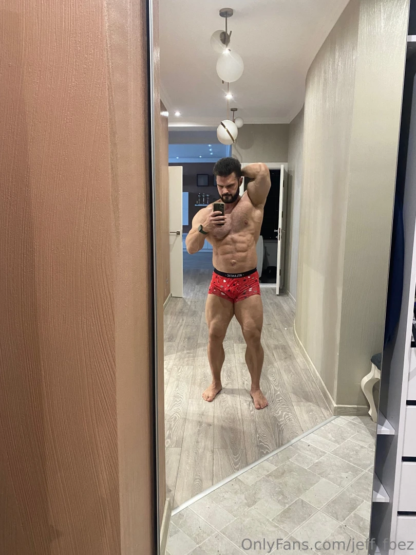 To the gym part 3 