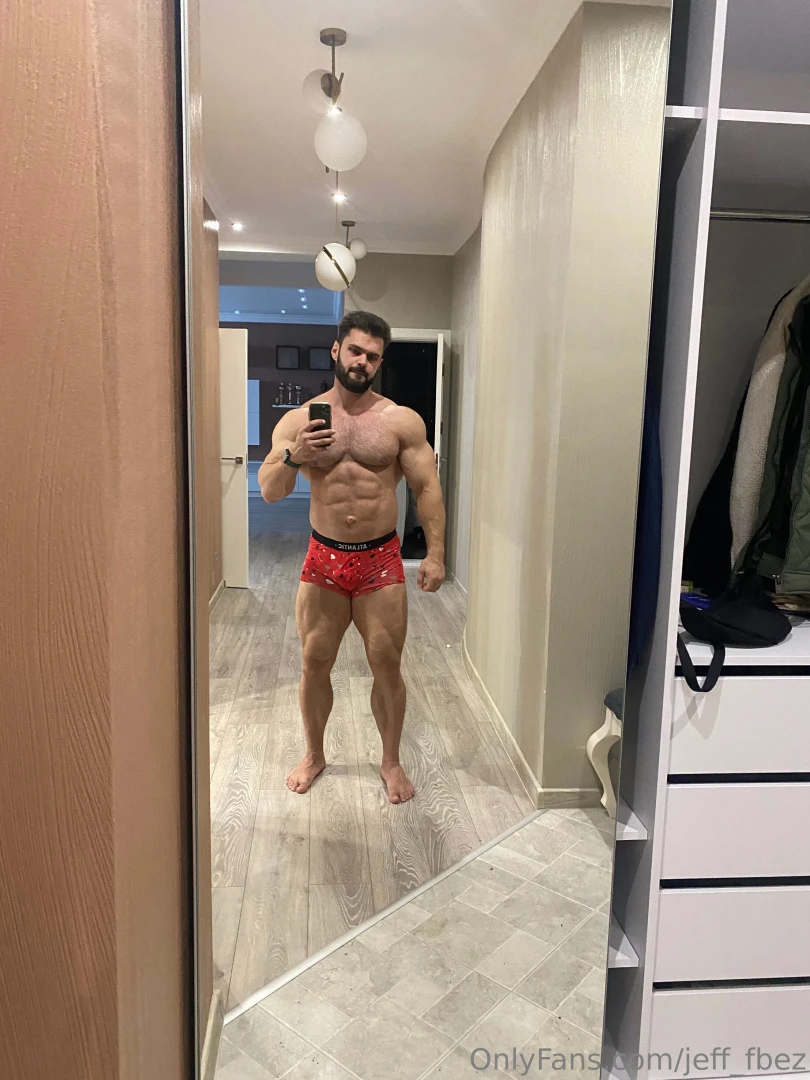 To the gym part 1 
