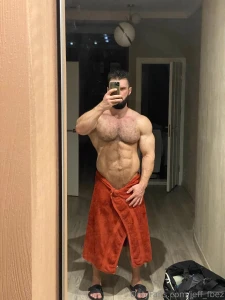 And now it s time for bed