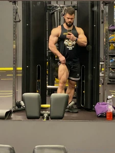 Preparing for the competition