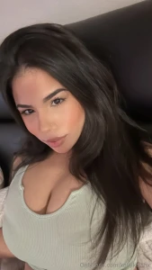 Wanna get cozy with me part 18