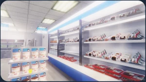 Chilla s art nbsp je mal japonsk studio vlastn no bratry narodili se v part 22