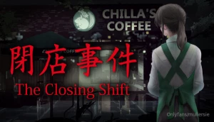 Chilla s art nbsp je mal japonsk studio vlastn no bratry narodili se v part 13