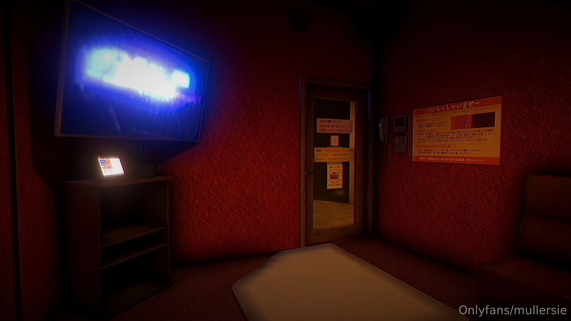 Chilla s art nbsp je mal japonsk studio vlastn no bratry narodili se v part 2 