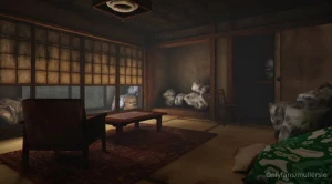 Chilla s art nbsp je mal japonsk studio vlastn no bratry narodili se v part 10