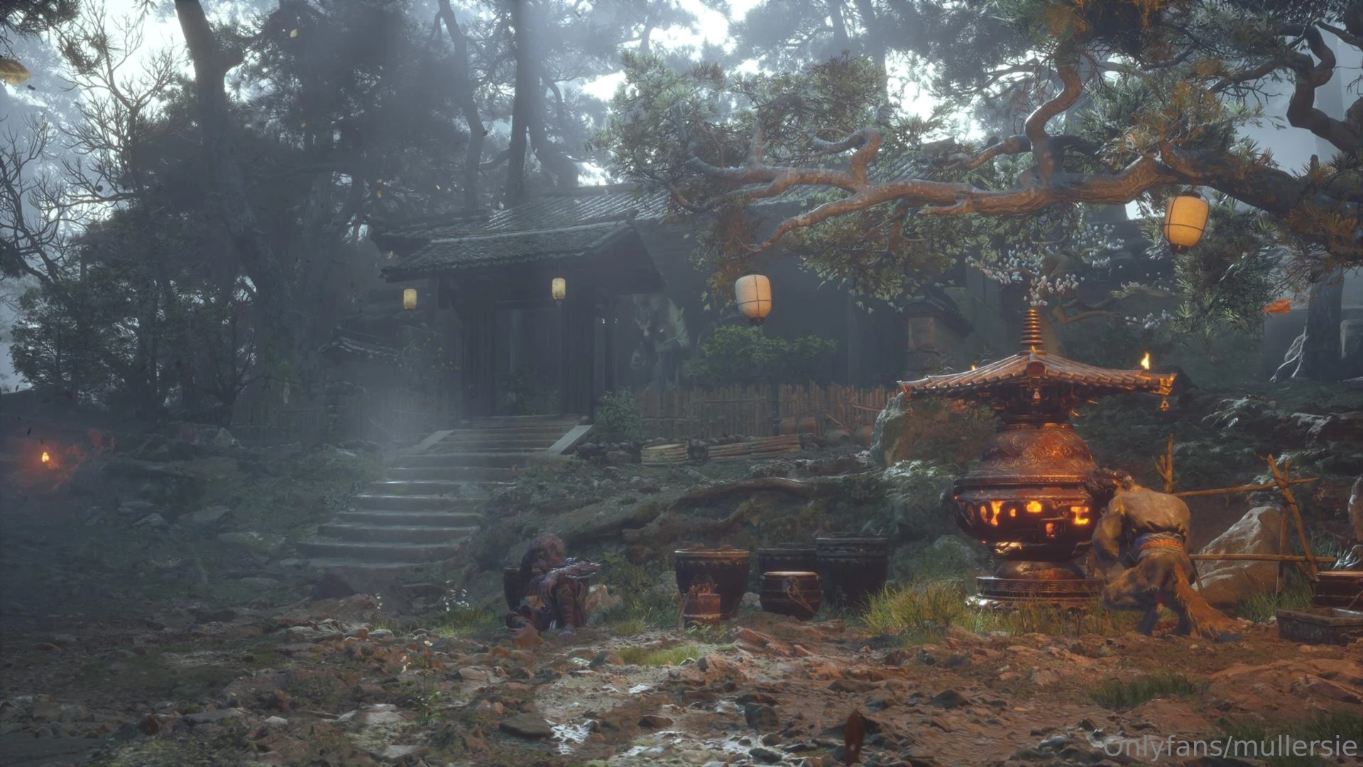 Black myth wukong datum vyd n 20 8 2024 platforma ps5 microsoft part 7 