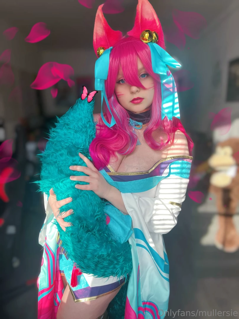 Tak ale pozor na ocas se bez zept n nesah 