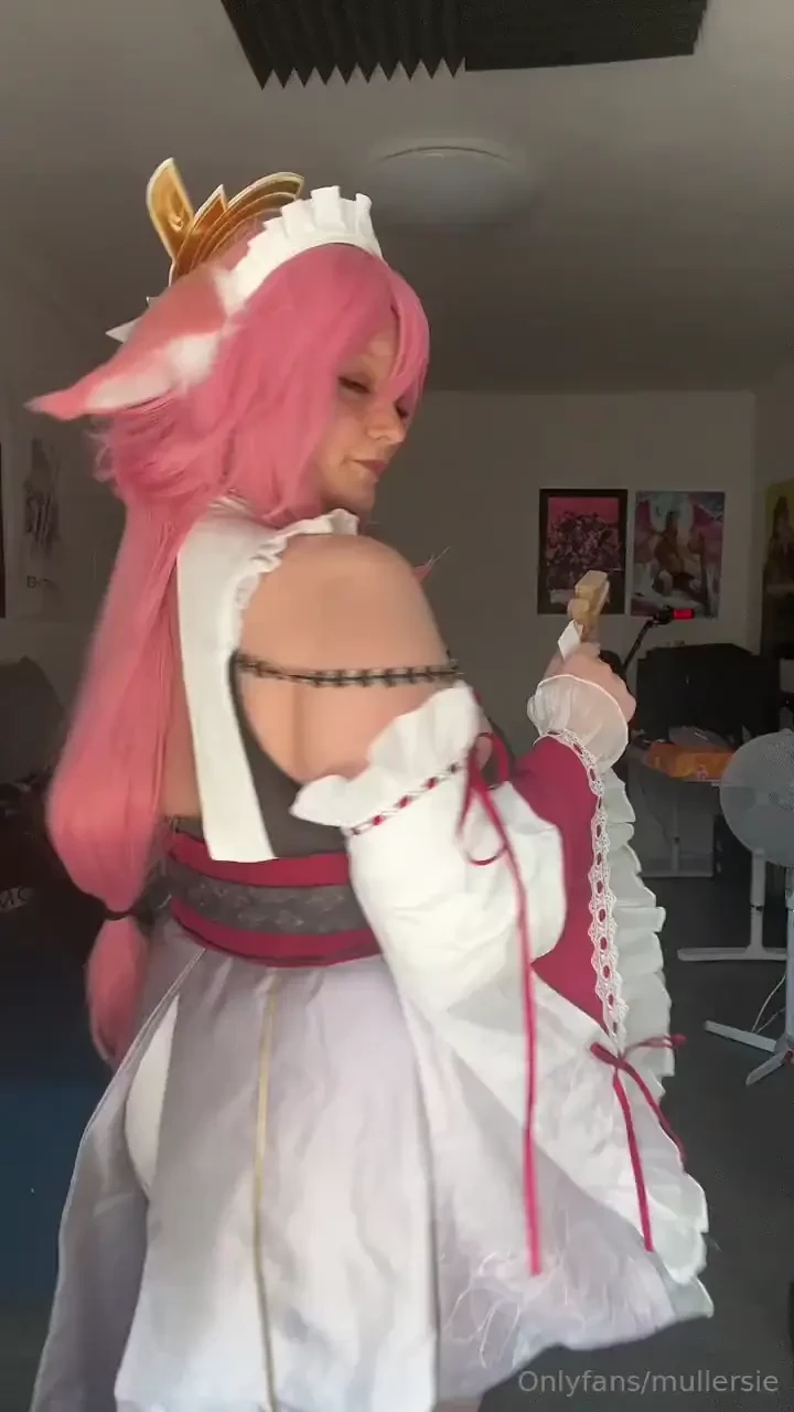 One and only yae miko 