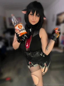 Jane doe m n kdy docela chu se po pr ci ochladit kofolou