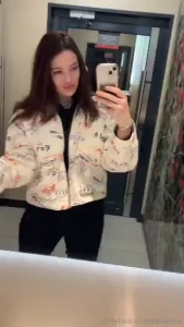 Can t leave a home without a fit check