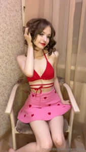 You will be surprised with her hot content lola_lli lola_lli lola_lli part 505