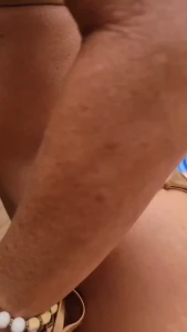 Fuck me friday just a random summer day enjoying the empty nest