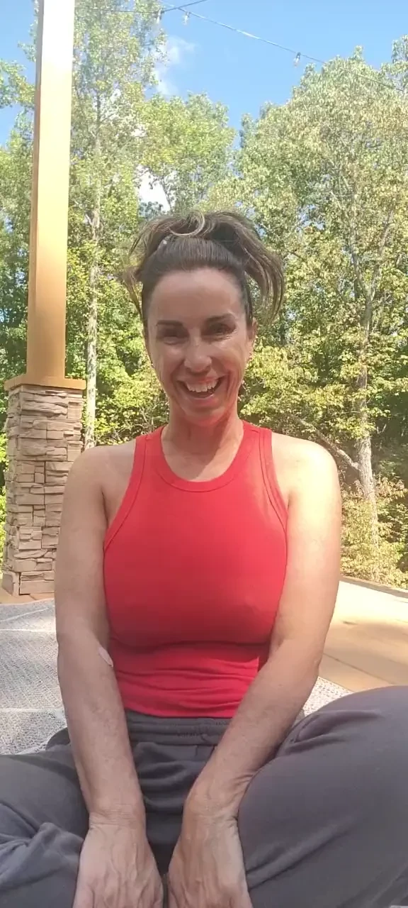 Happy monday from my naughty hole 