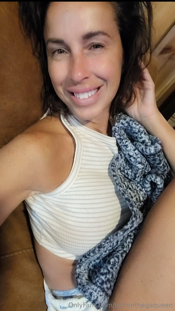 Woke up on the couch thursday like my pj s part 1 