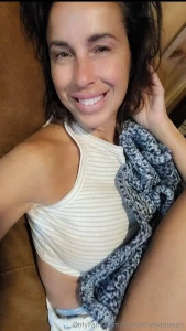 Woke up on the couch thursday like my pj s part 1