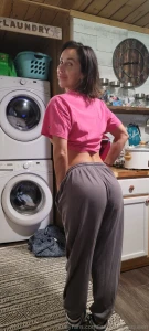 Some quick outfit of the day shots otw out the door part 2