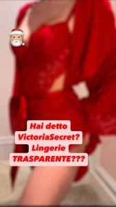 Nuovo video da victoriasecret