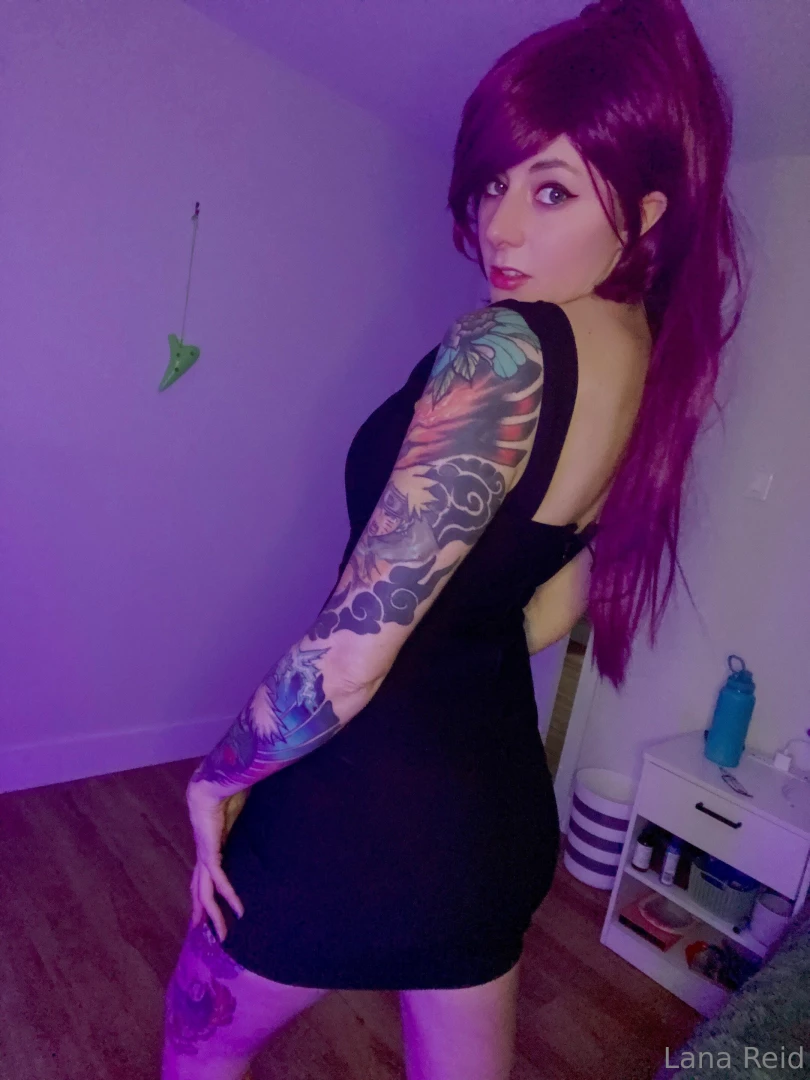 lanareidishere - Do you like my new dress hope you enjoy this set i really missed part 6 