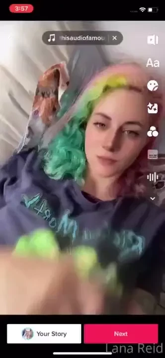 Hope you are having a nice day part 1 
