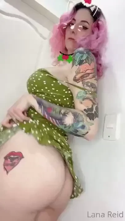 Hello this is my outfit today yes i m not wearing panties or bra so it 