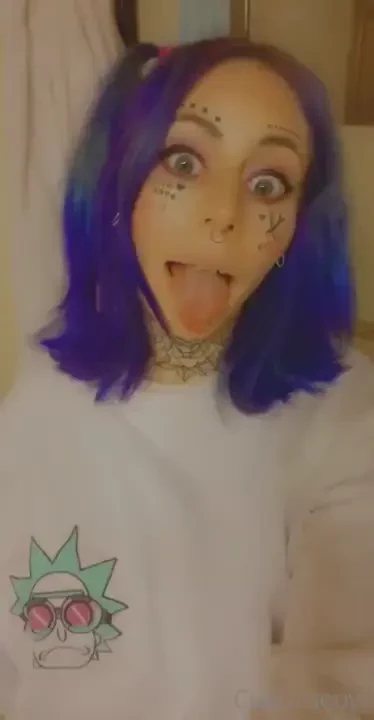 This is how i d look like with face tats part 1 