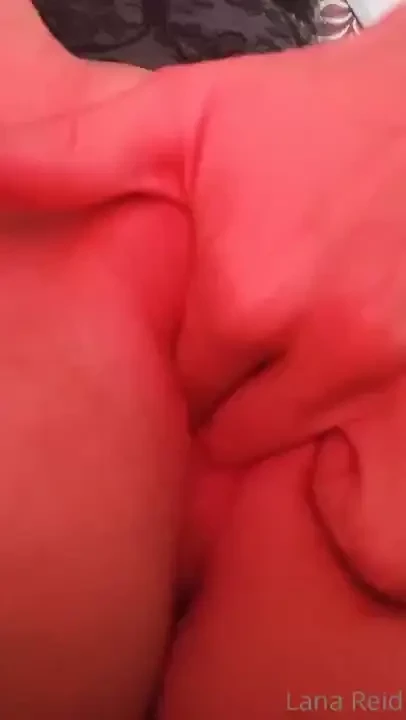 Playing with my pussy close up i have no voice so i can t make much part 2 