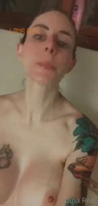 Would you like to hop in the shower with me part 5 