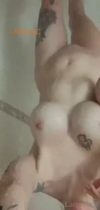 Would you like to hop in the shower with me part 2 