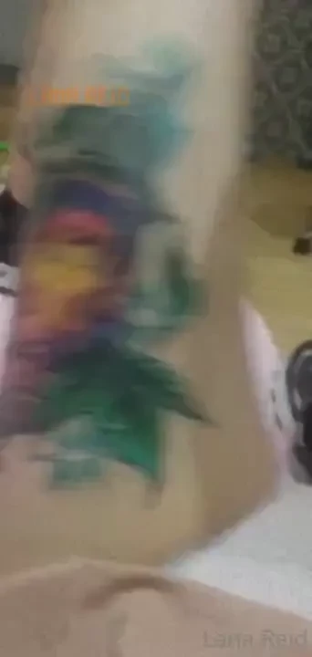 I just took this videos part 2 
