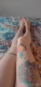 For my feet people part 2